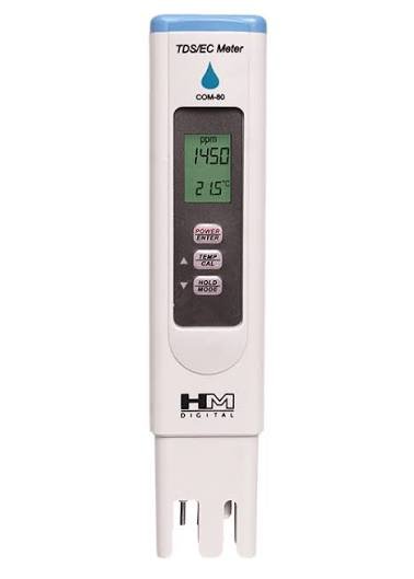 EC meter